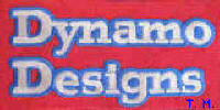 Dynamo Logo